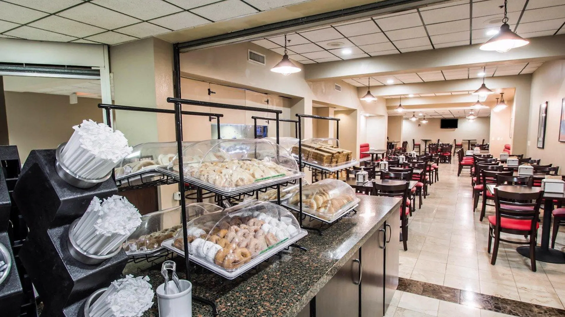 Hotel Clarion & Miami International Airport Miami Springs