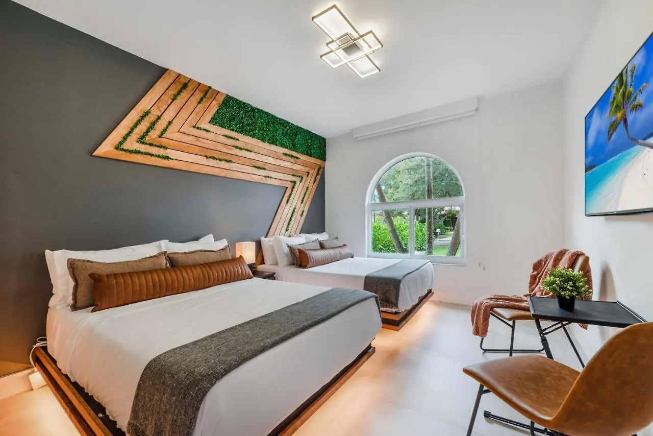 Glamour - 5br, Heated Pool, Game Haven L23 * Miami