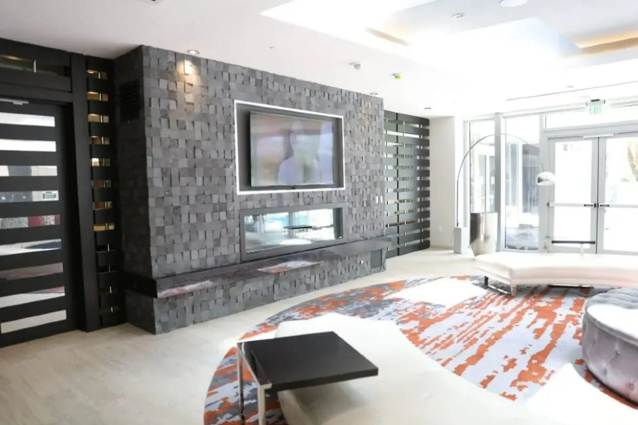 Apartment 201 Met By Vacations *