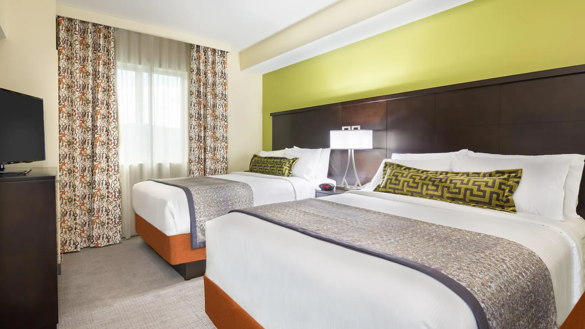 Staybridge - International Airport By Ihg Hotel Miami