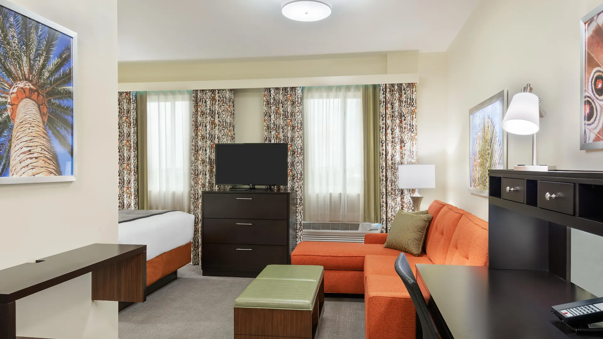 Staybridge - International Airport By Ihg