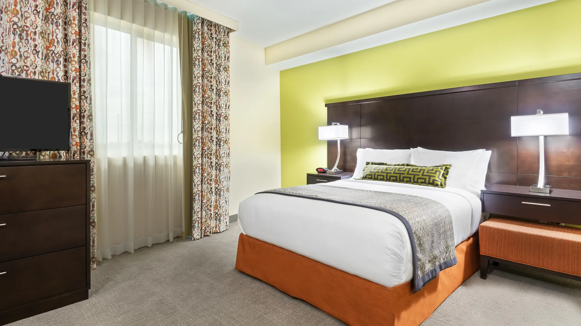 Staybridge - International Airport By Ihg Miami