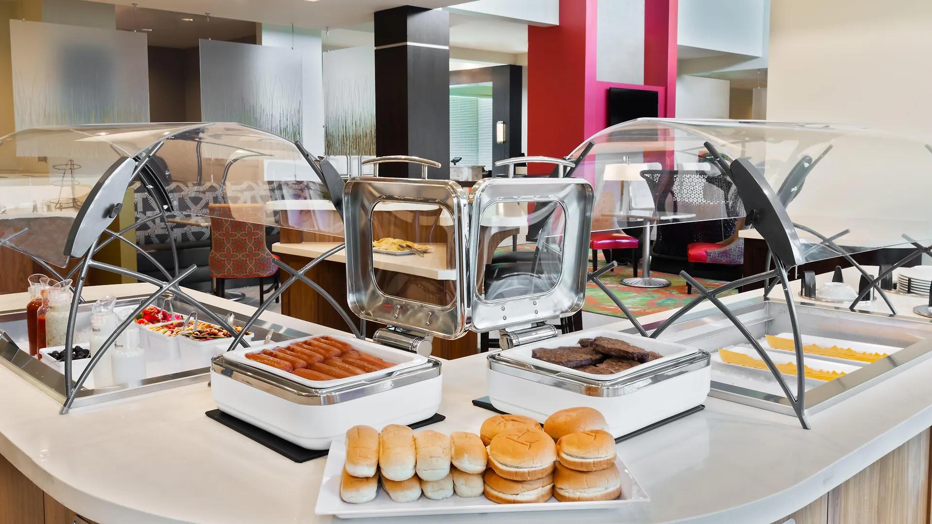 Staybridge - International Airport By Ihg Hotel