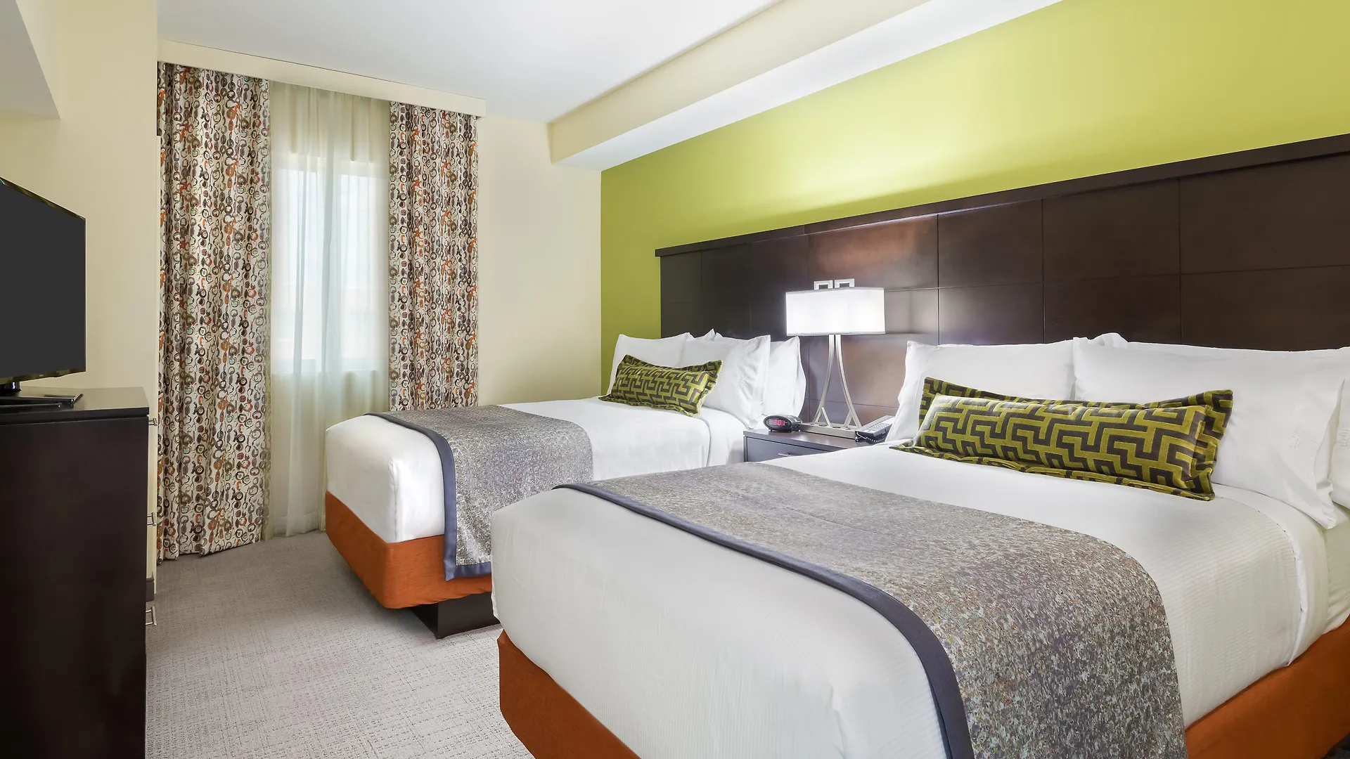 Staybridge - International Airport By Ihg 3* Miami
