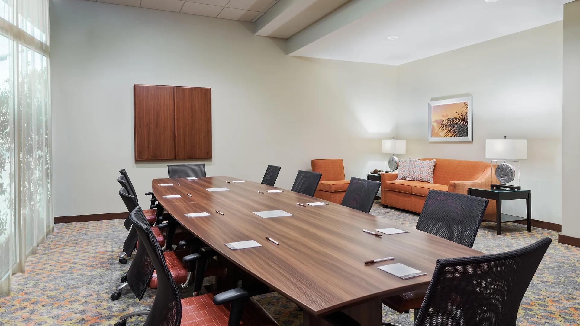 Staybridge - International Airport By Ihg Hotel Miami