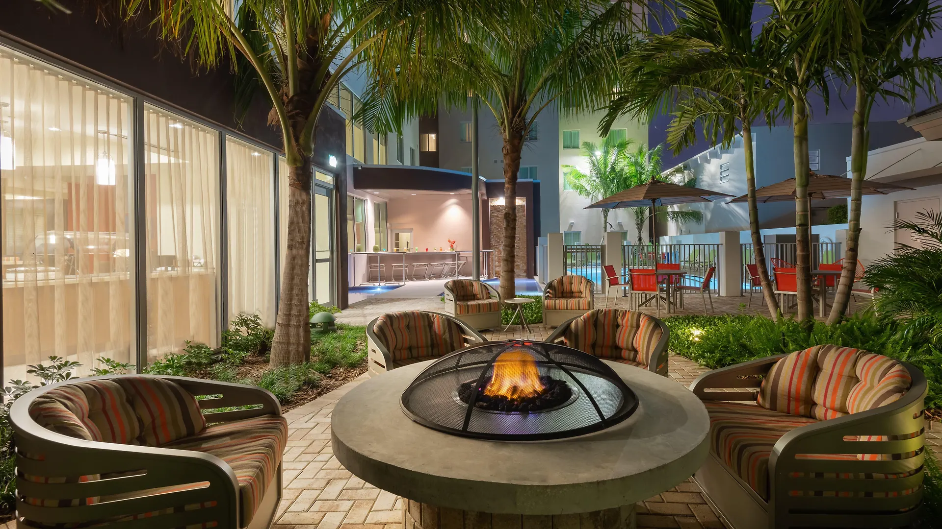 Staybridge - International Airport By Ihg Hotel