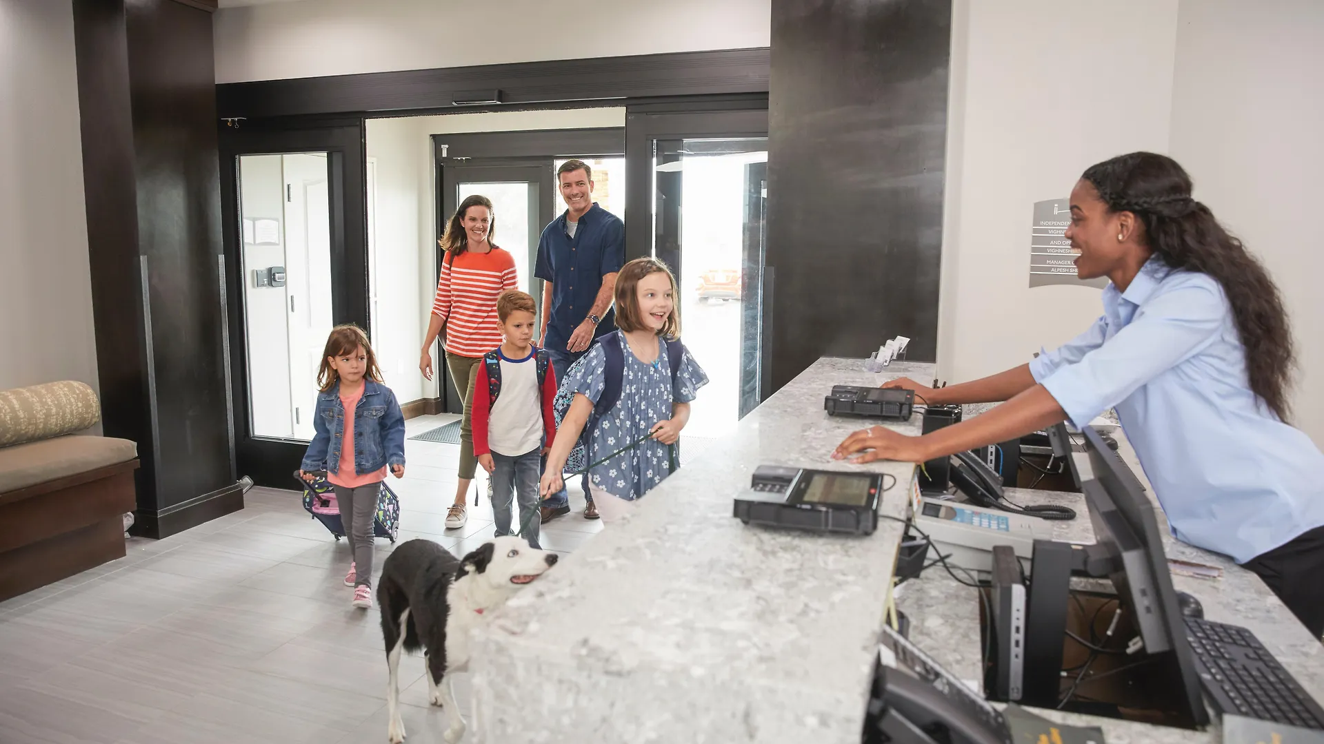 Staybridge - International Airport By Ihg 3* Miami