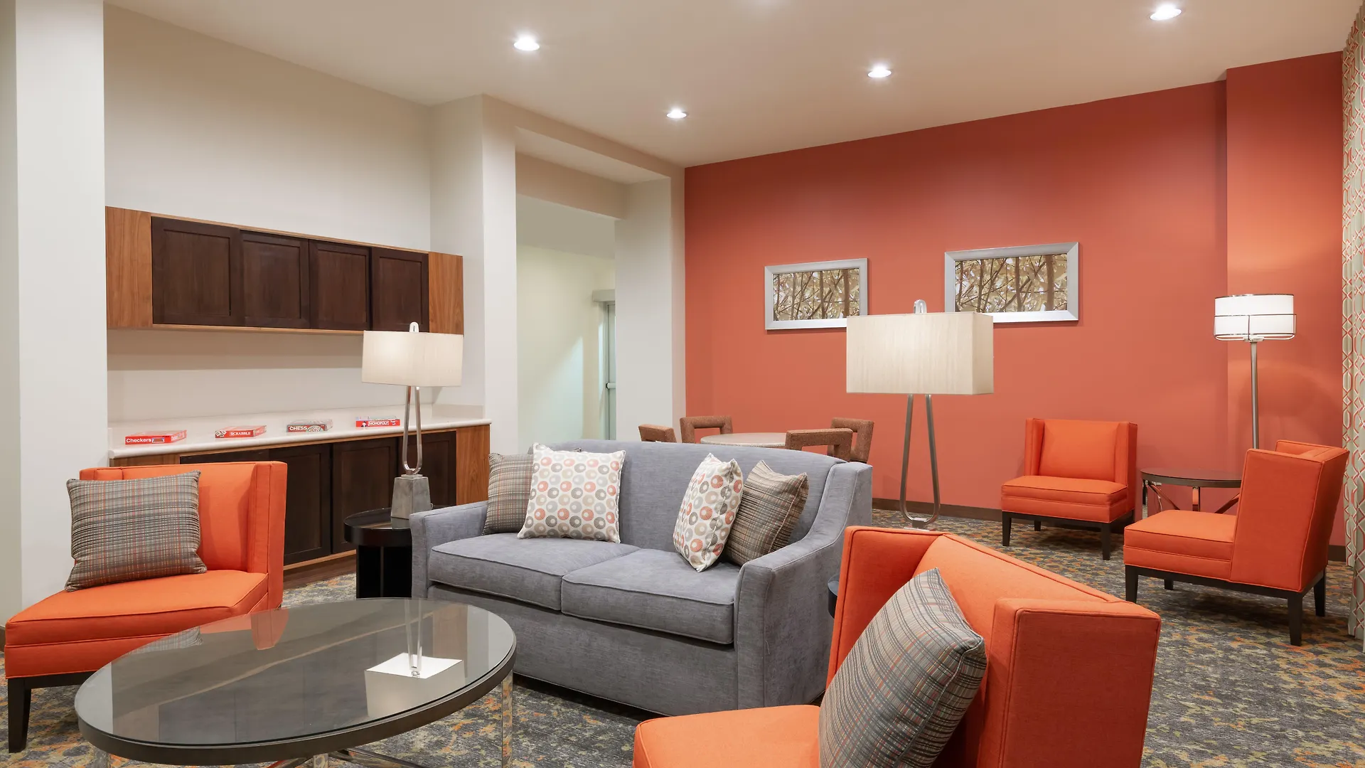 Staybridge - International Airport By Ihg Hotel