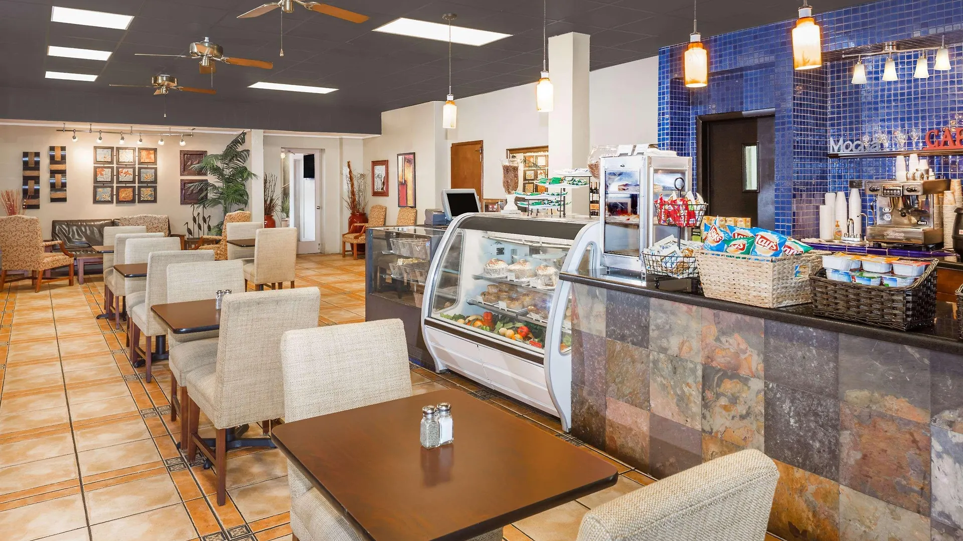 Days By Wyndham Miami Airport North Miami Springs
