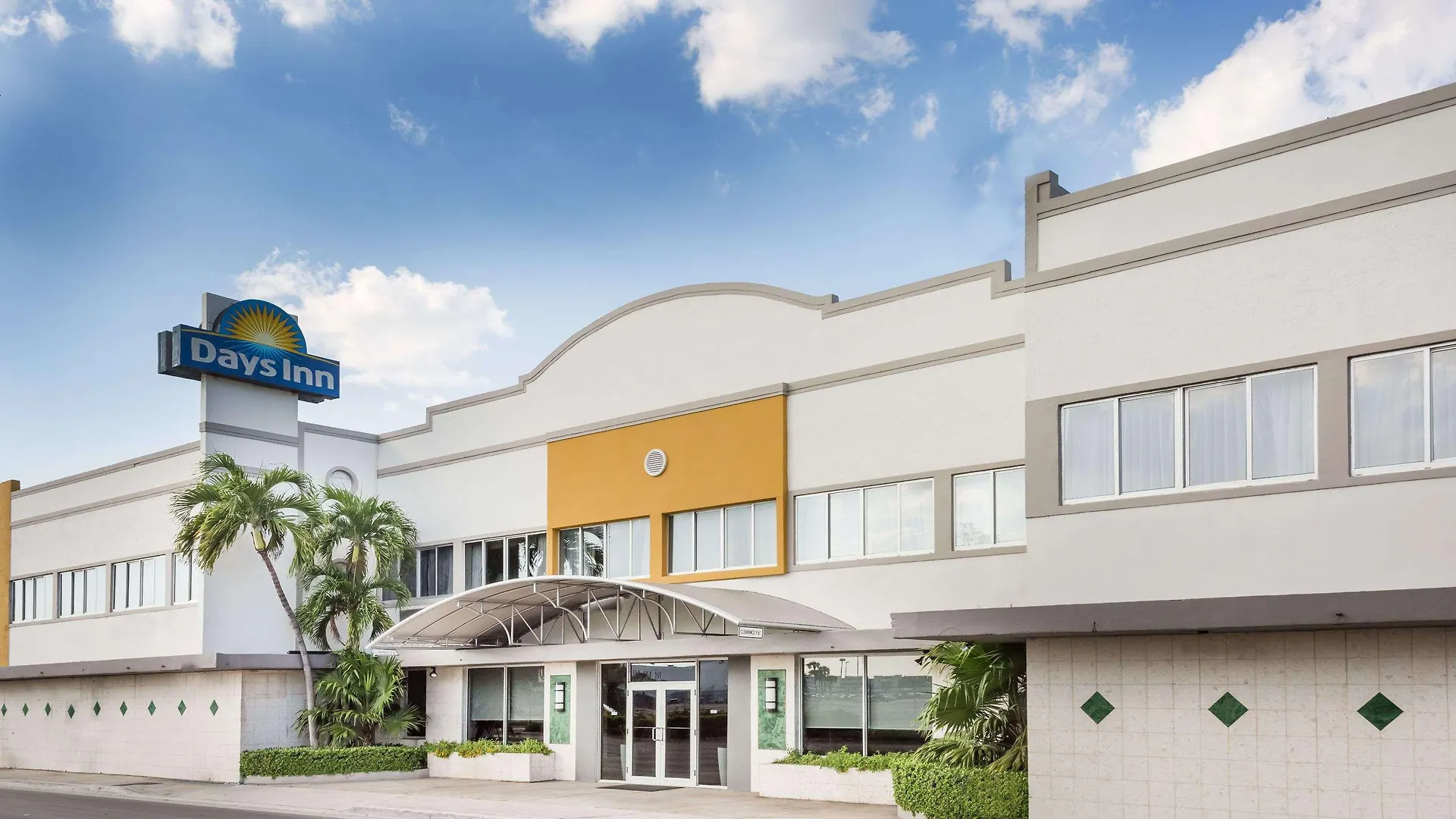Days By Wyndham Miami Airport North 2* Miami Springs