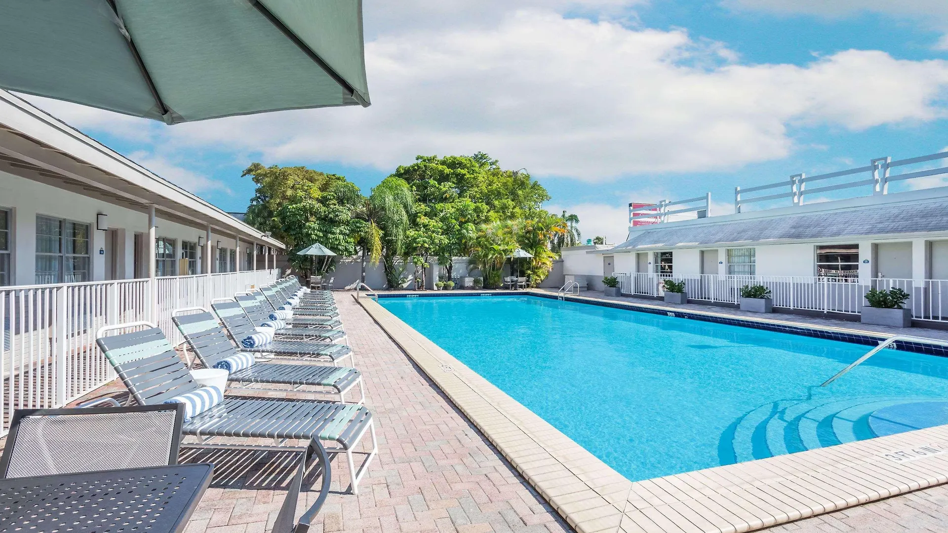 Days By Wyndham Miami Airport North 2* Miami Springs