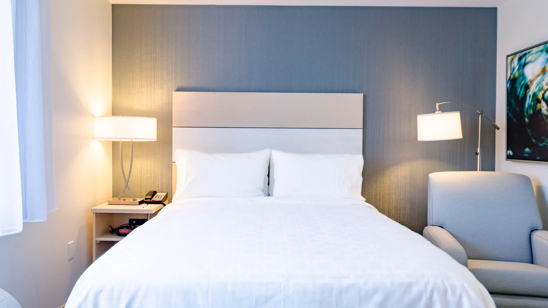 Candlewood Miami Intl Airport - 36th St By Ihg