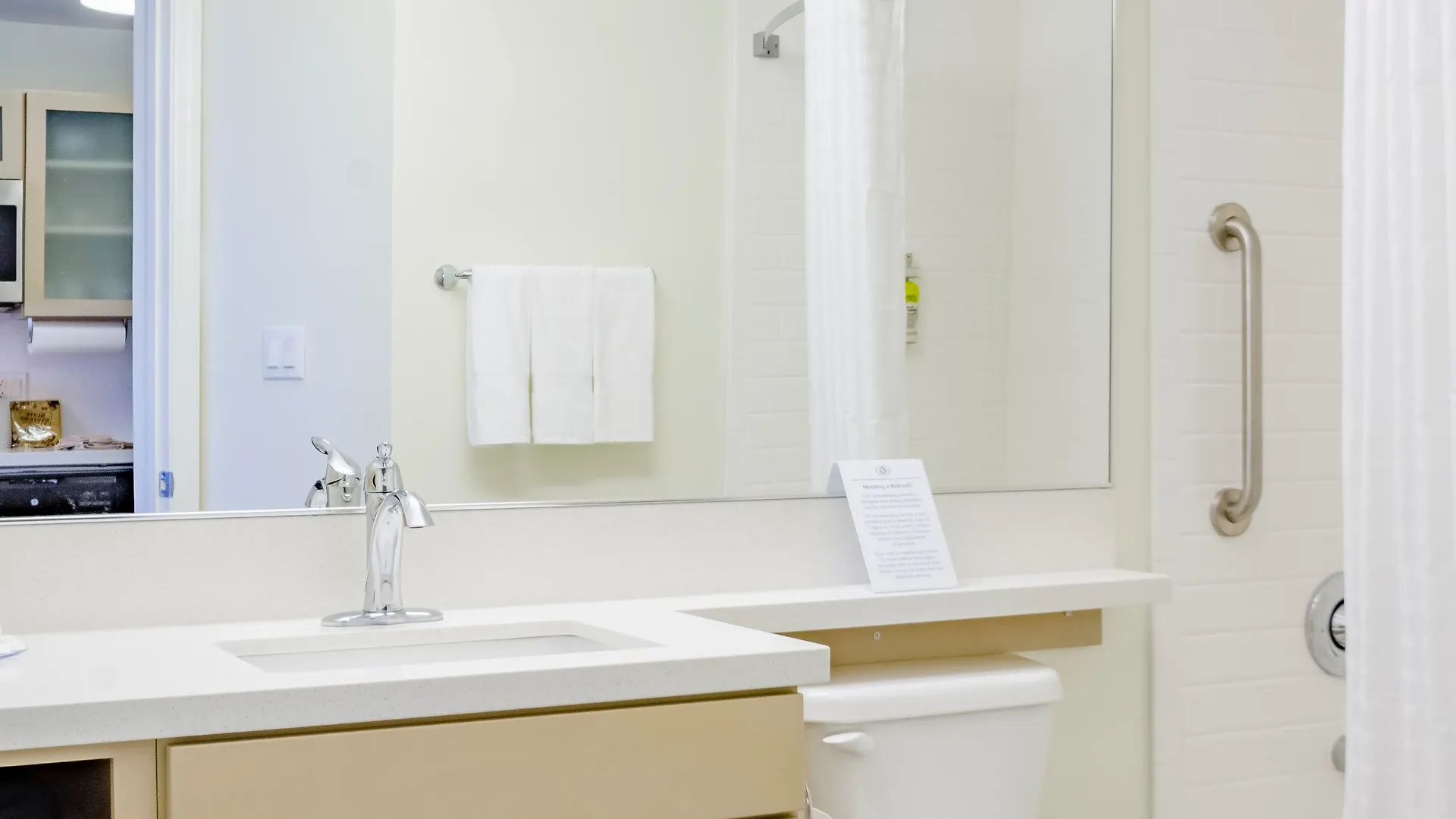 Hotel Candlewood Miami Intl Airport - 36th St By Ihg