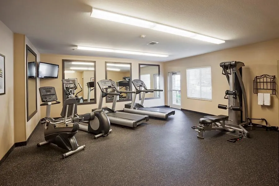 Candlewood Miami Intl Airport - 36th St By Ihg Hotel