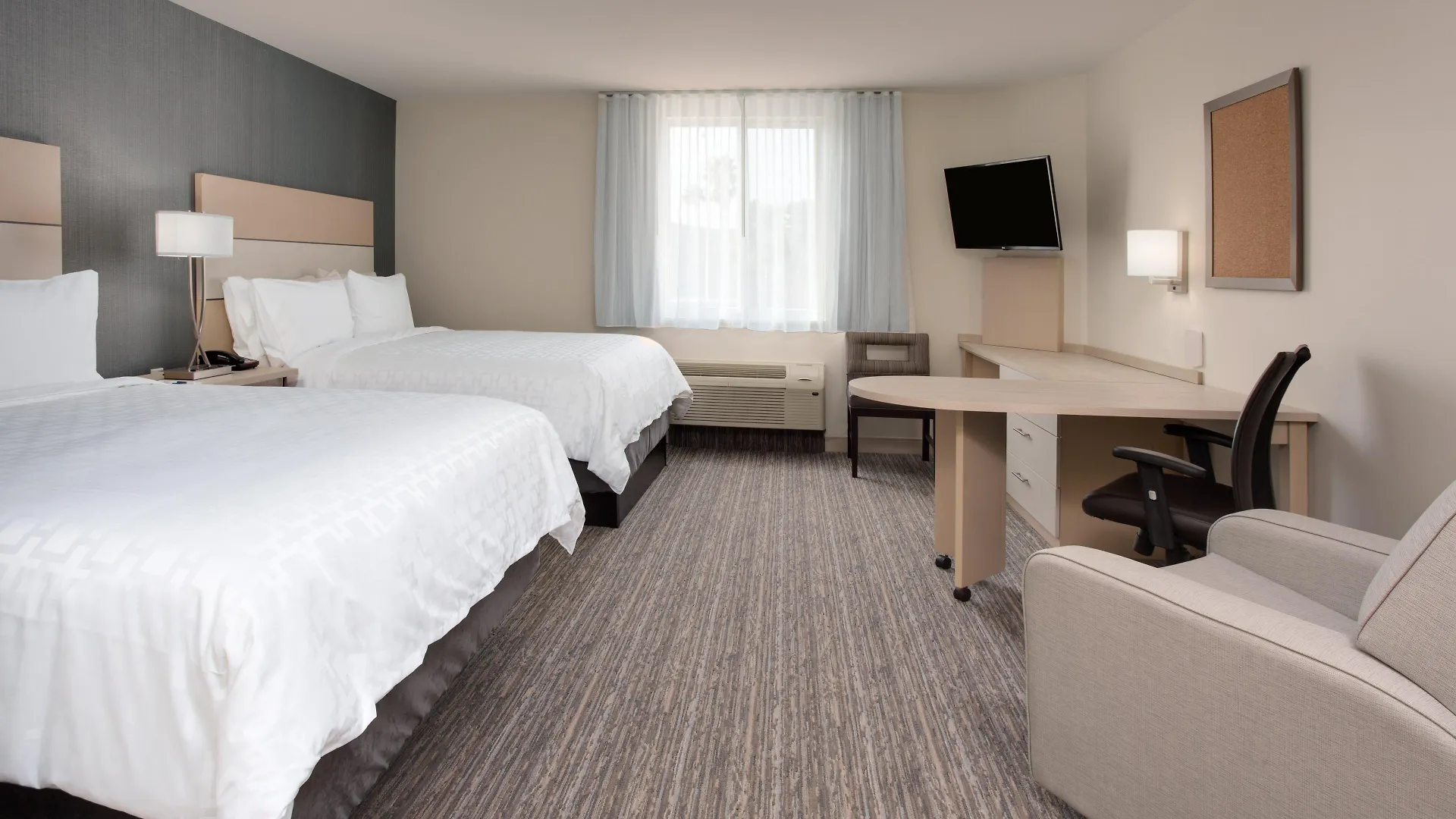 Hotel Candlewood Miami Intl Airport - 36th St By Ihg
