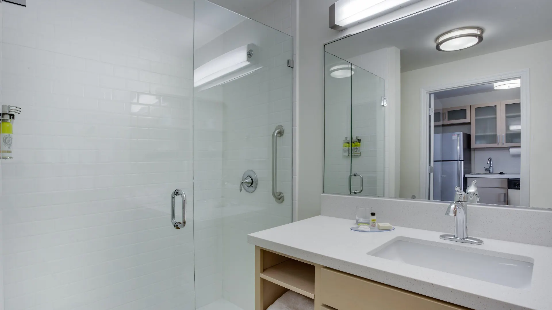 Hotel Candlewood Miami Intl Airport - 36th St By Ihg Miami Springs