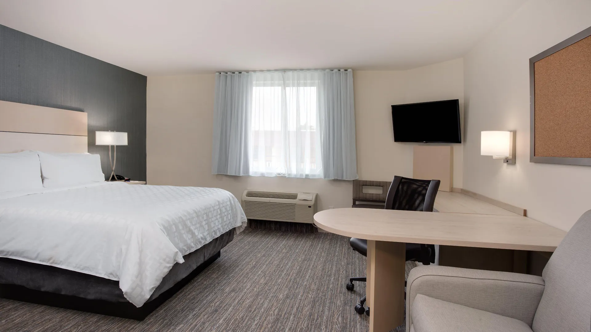 Candlewood Miami Intl Airport - 36th St By Ihg Miami Springs