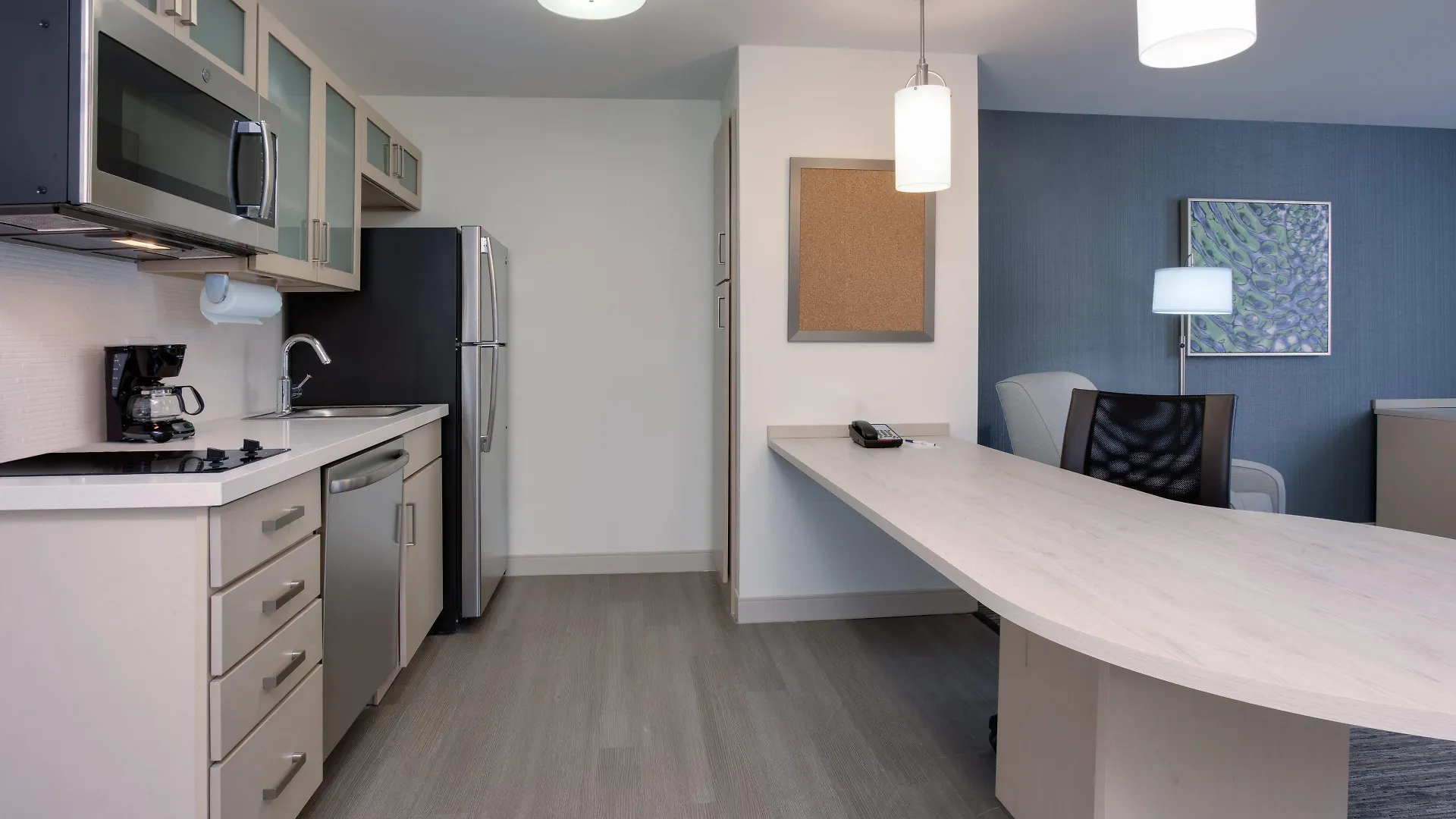 Candlewood Miami Intl Airport - 36th St By Ihg Miami Springs