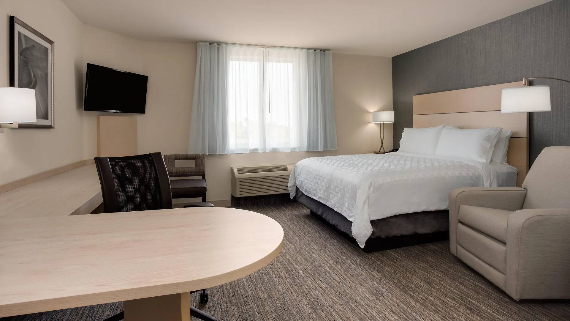 Hotel Candlewood Miami Intl Airport - 36th St By Ihg Miami Springs
