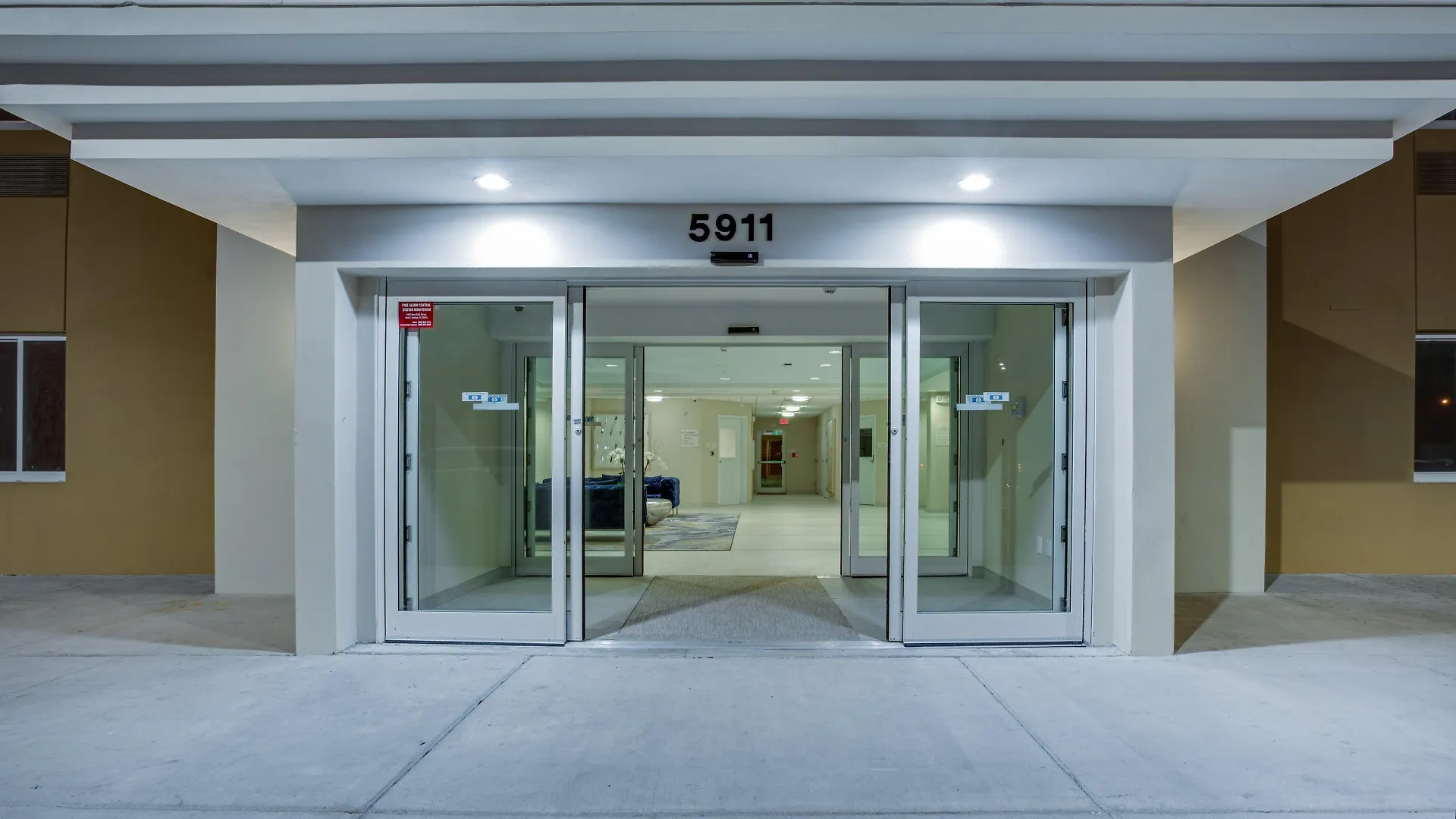 Candlewood Miami Intl Airport - 36th St By Ihg Hotel