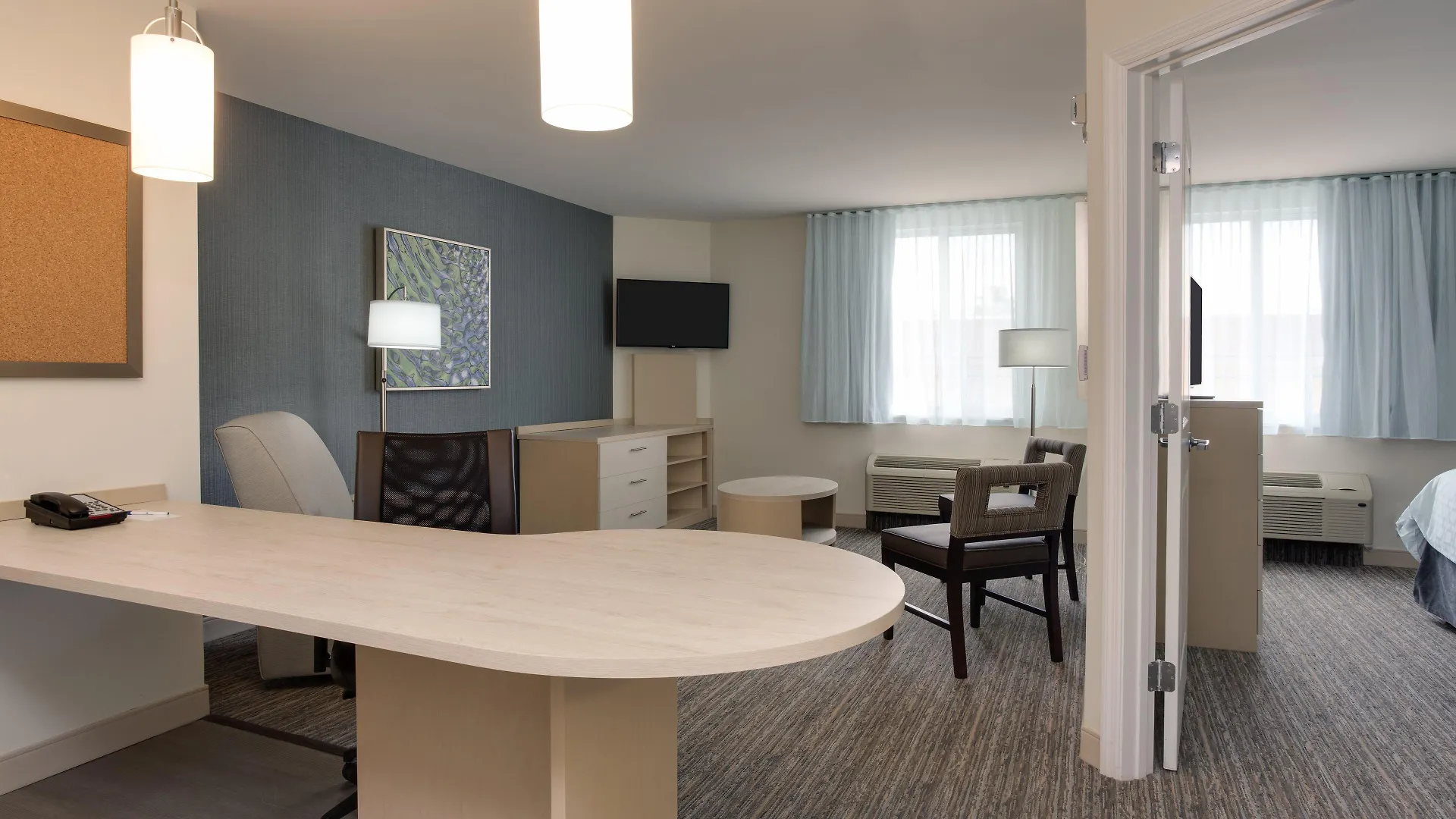 Candlewood Miami Intl Airport - 36th St By Ihg Hotel