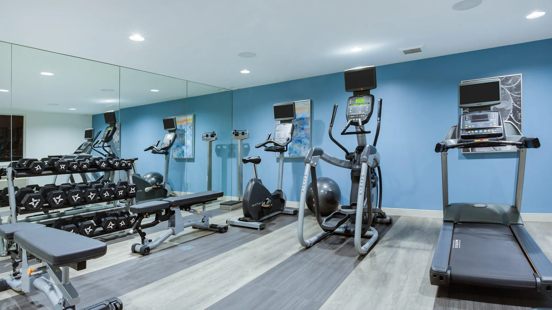 Candlewood Miami Intl Airport - 36th St By Ihg Hotel 3*