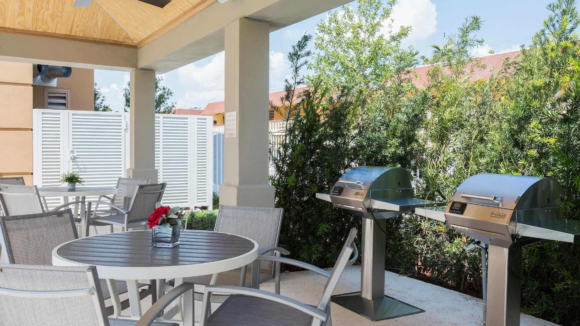 Hotel Candlewood Miami Intl Airport - 36th St By Ihg Miami Springs