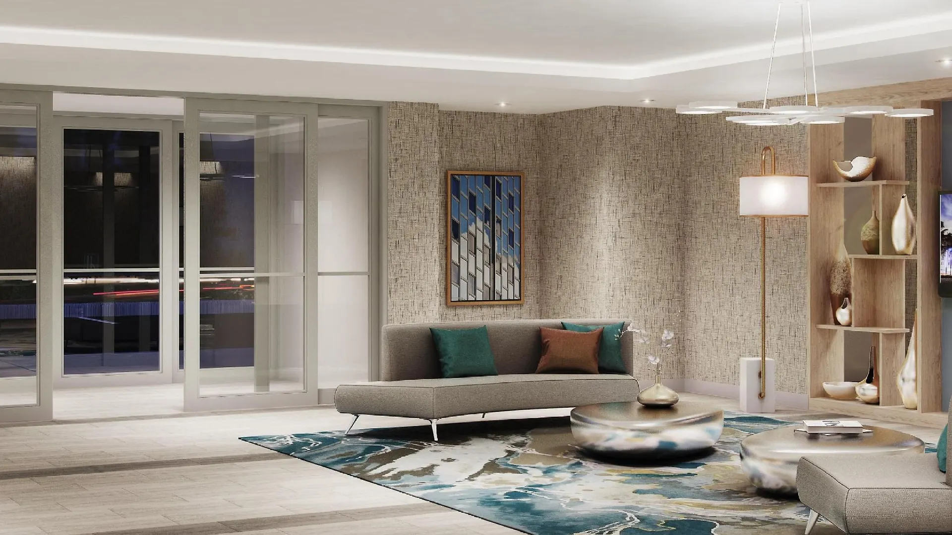 Candlewood Miami Intl Airport - 36th St By Ihg Hotel