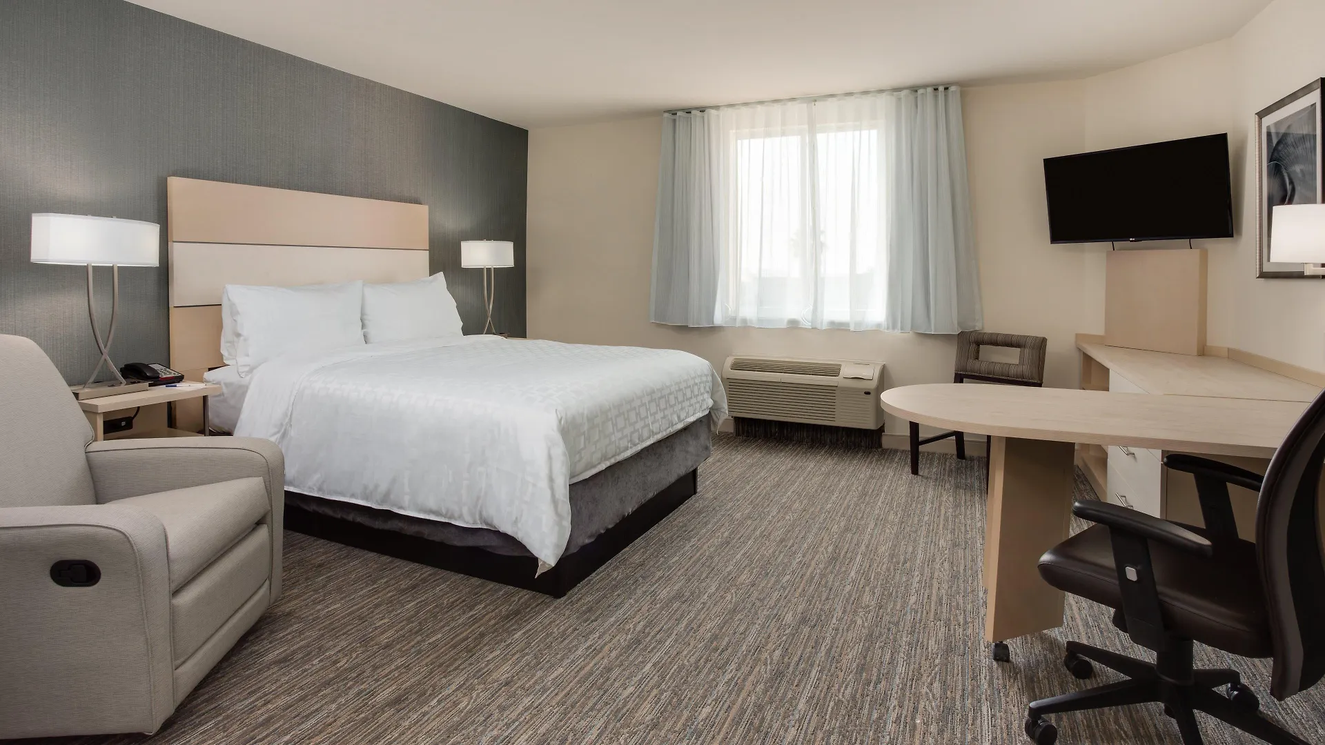 Hotel Candlewood Miami Intl Airport - 36th St By Ihg 3*