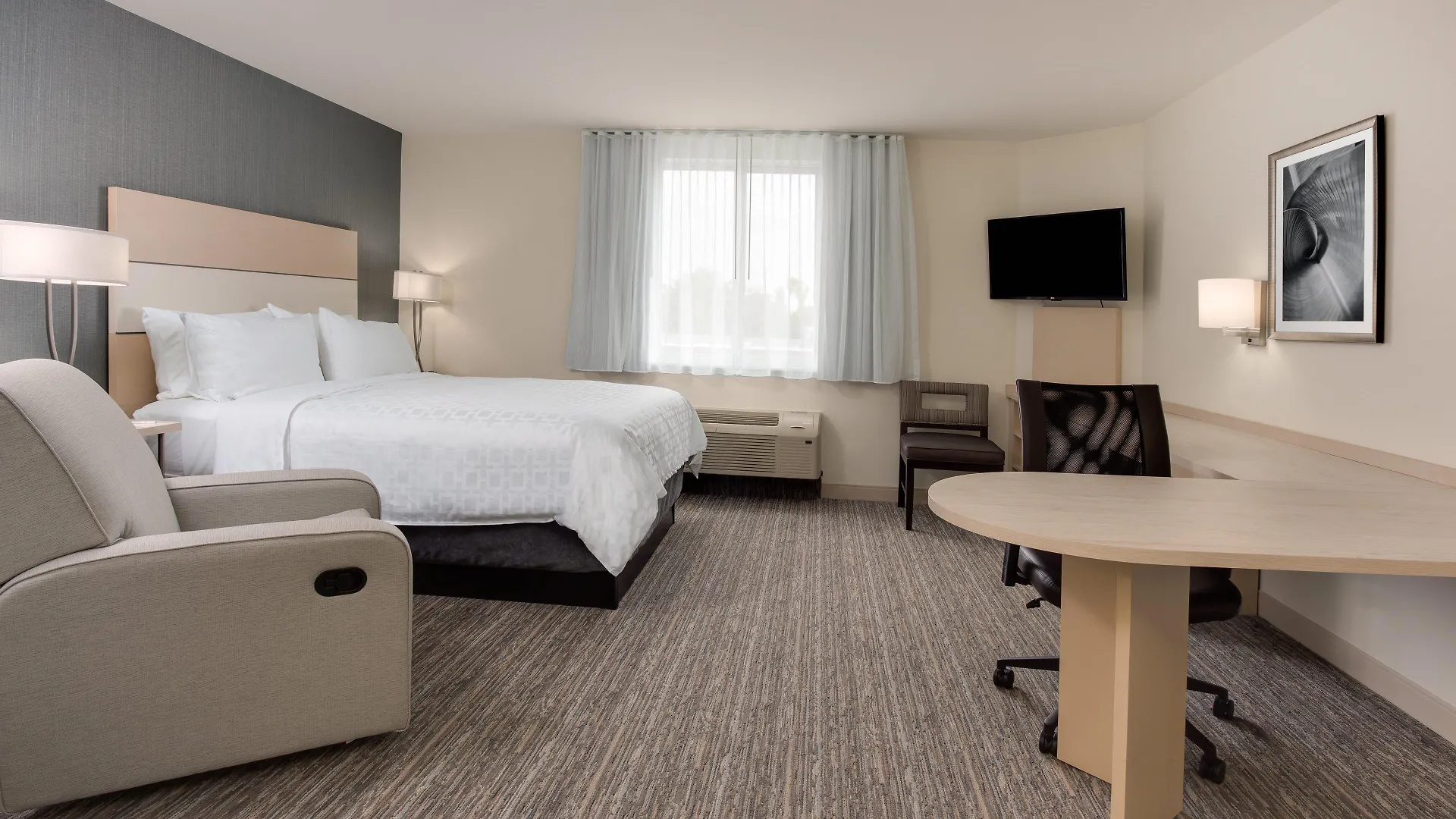 Hotel Candlewood Miami Intl Airport - 36th St By Ihg Miami Springs