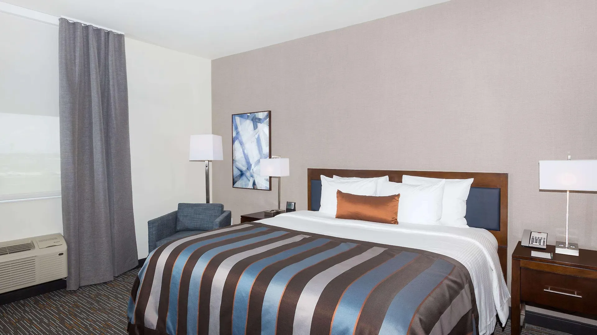Wingate By Wyndham Miami Airport Hotel 3*