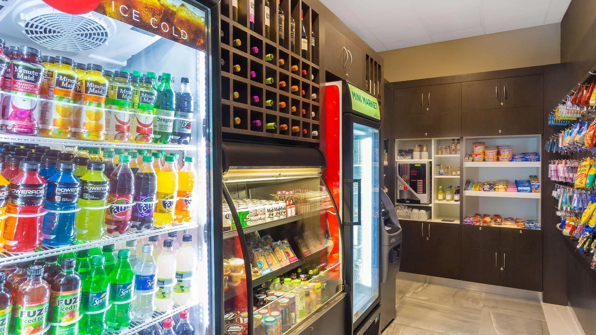 Hotel Wingate By Wyndham Miami Airport Doral