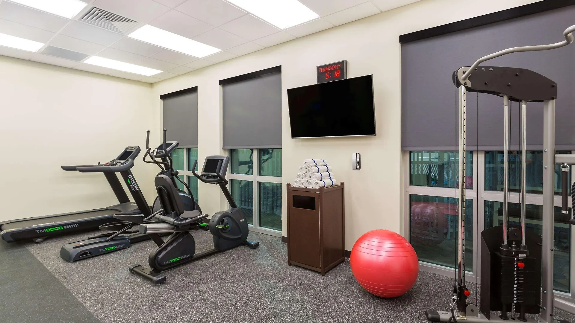 Wingate By Wyndham Miami Airport Hotel Doral