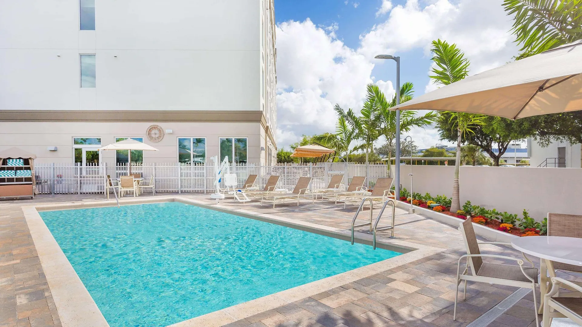 Wingate By Wyndham Miami Airport
