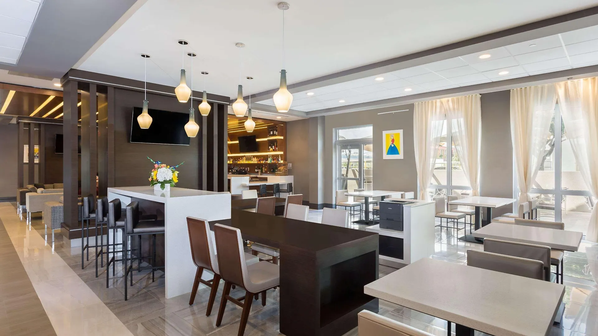 Wingate By Wyndham Miami Airport Hotel 3*