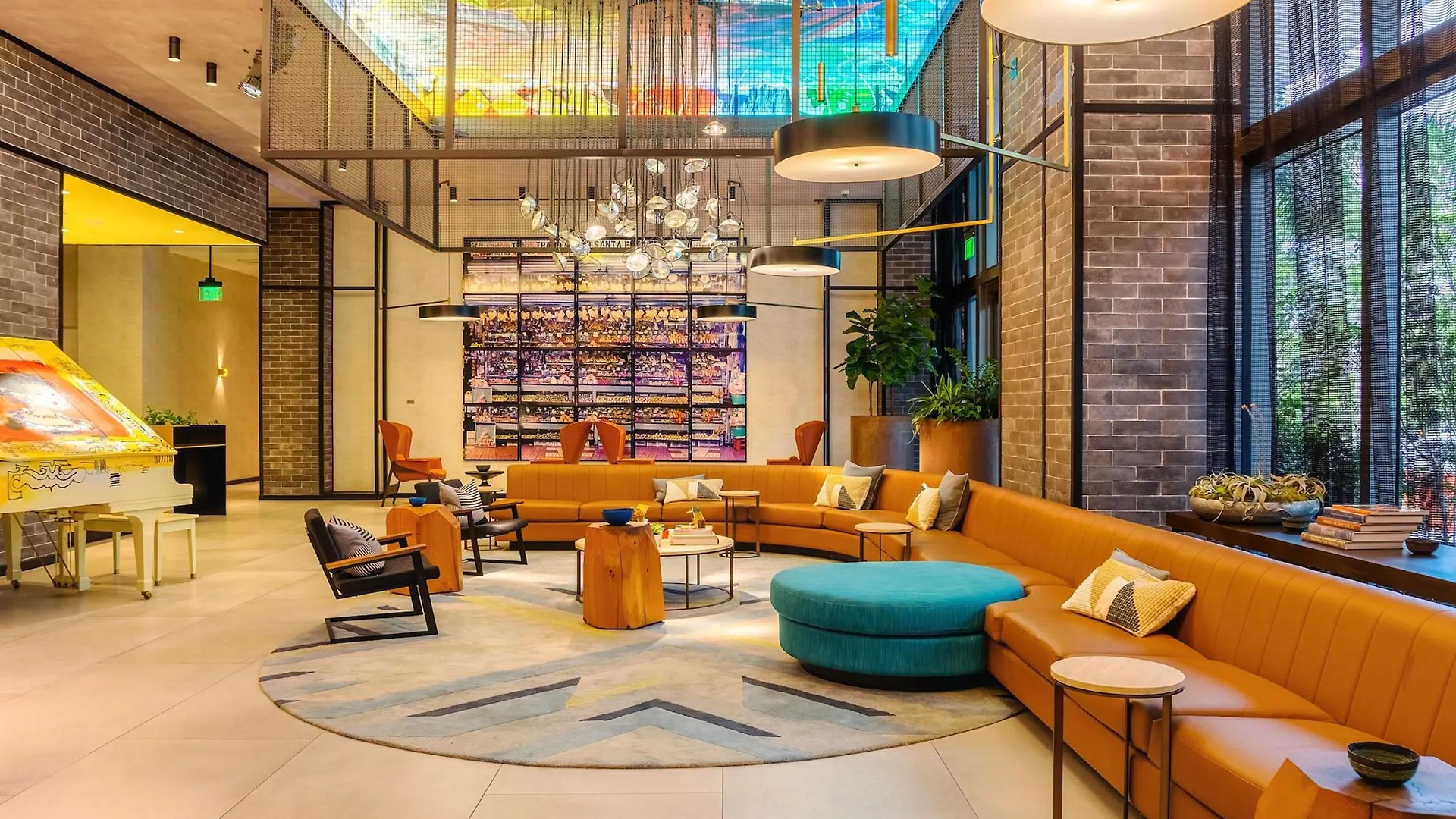 Hotel Hyde Midtown