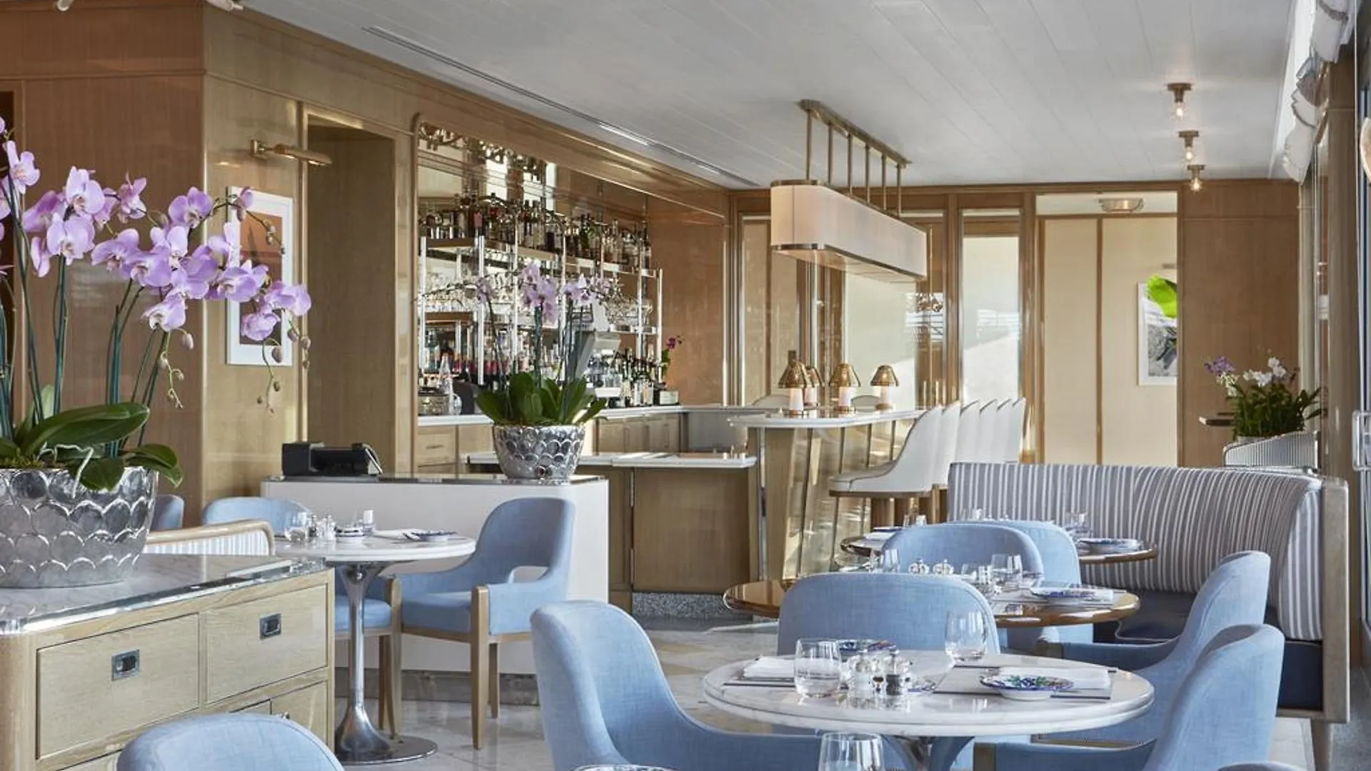 Hotel Mr. C - Coconut Grove