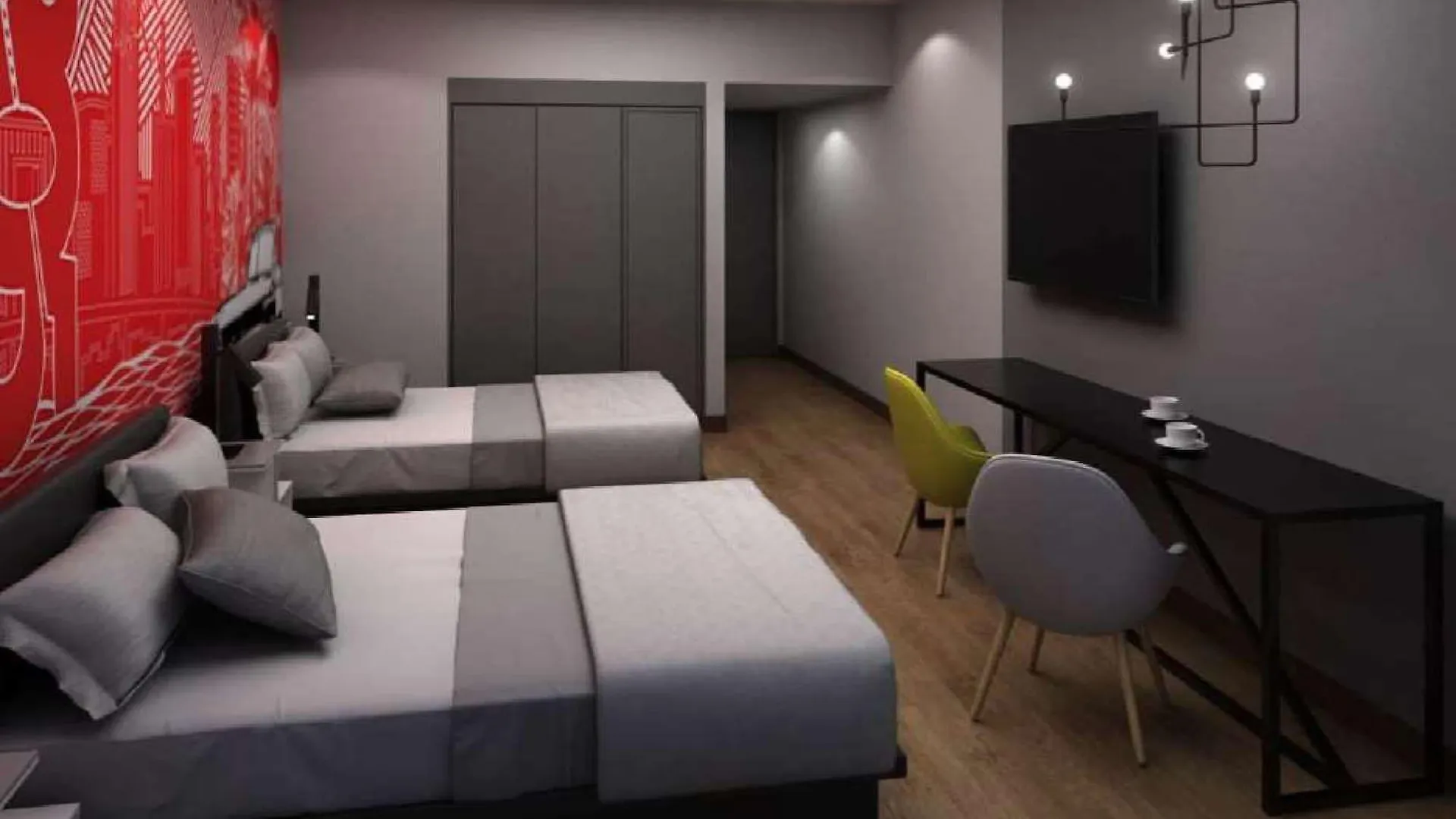 Radisson Red Airport