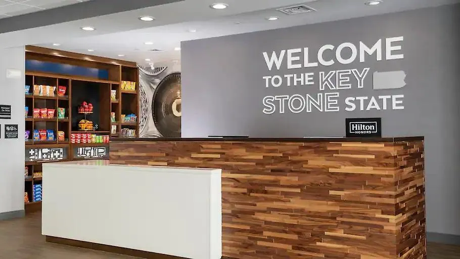 Hampton & Miami, Kendall, Executive Airport 3*