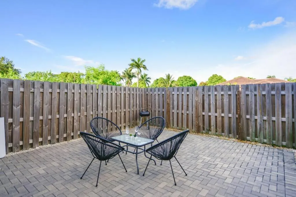 Wonderful Townhouse With 3 Bedrooms Feriehus *
