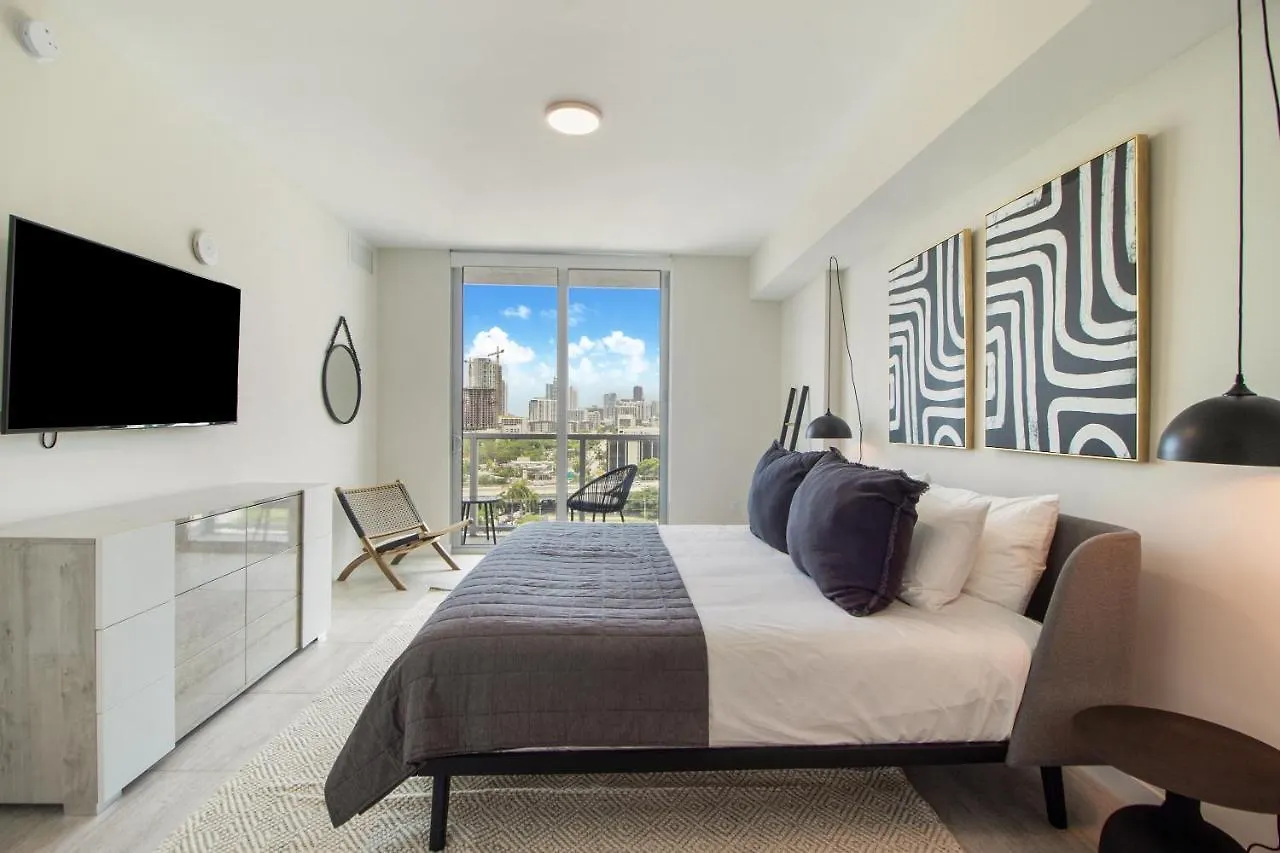 Nomada Destination Residences - Quadro Appartamento *