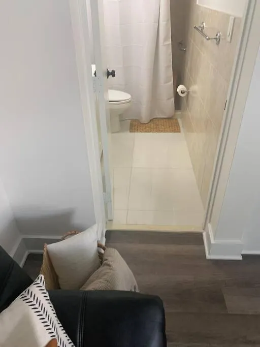 Sleeps 3, Cozy, Boho Style, In The Heart Of -free Parking * Miami