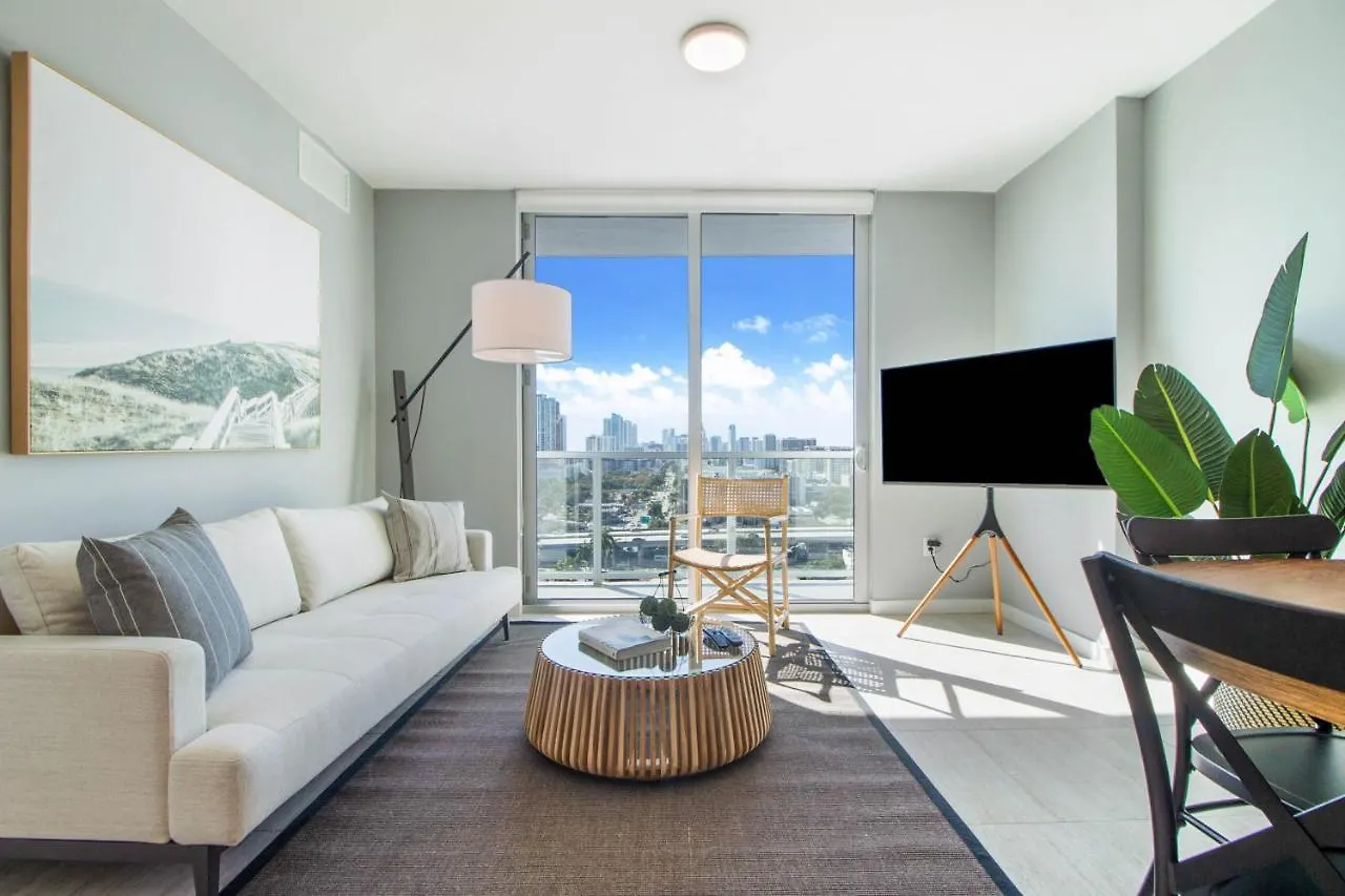 Nomada Destination Residences - Quadro Appartamento