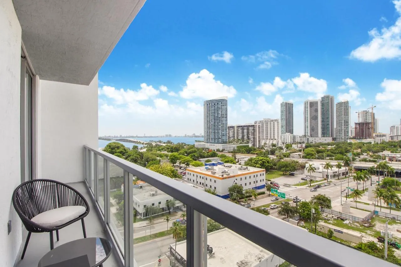Nomada Destination Residences - Quadro Miami