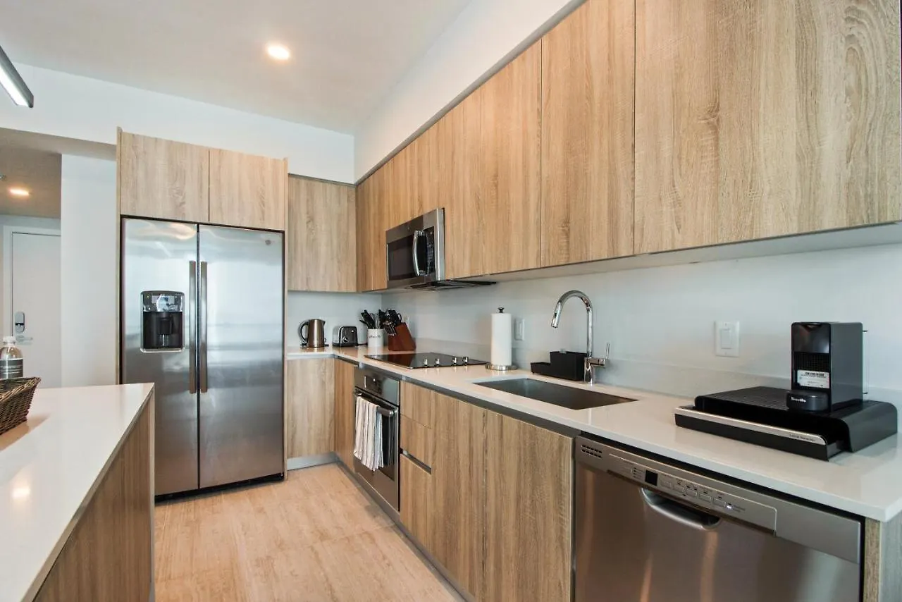 Appartamento Nomada Destination Residences - Quadro *