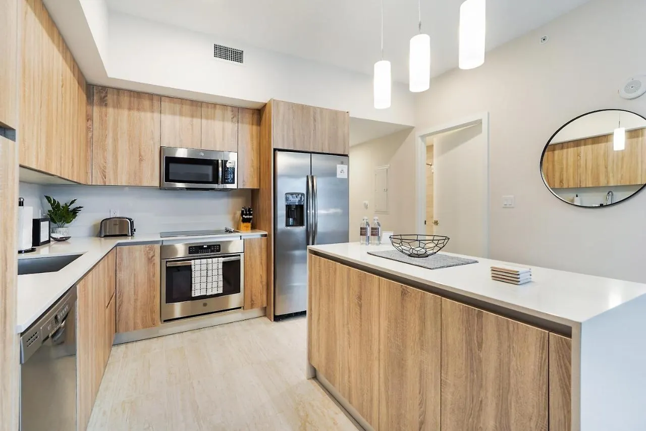 Nomada Destination Residences - Quadro Miami