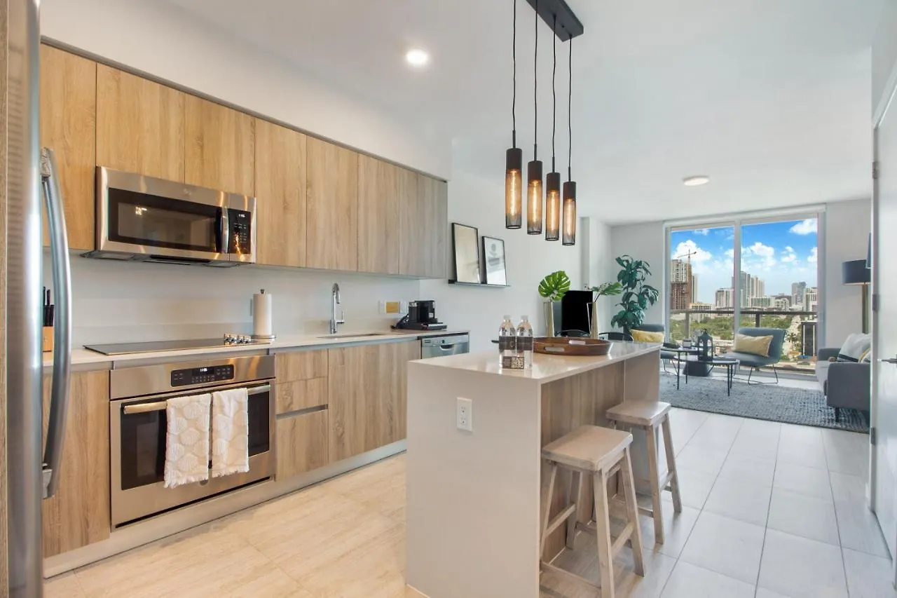 Nomada Destination Residences - Quadro