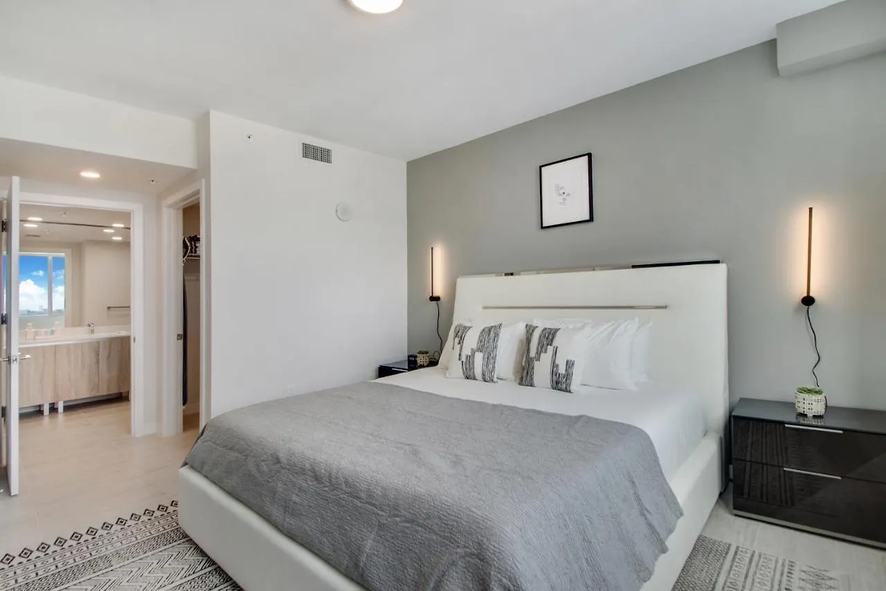 Apartment Nomada Destination Residences - Quadro