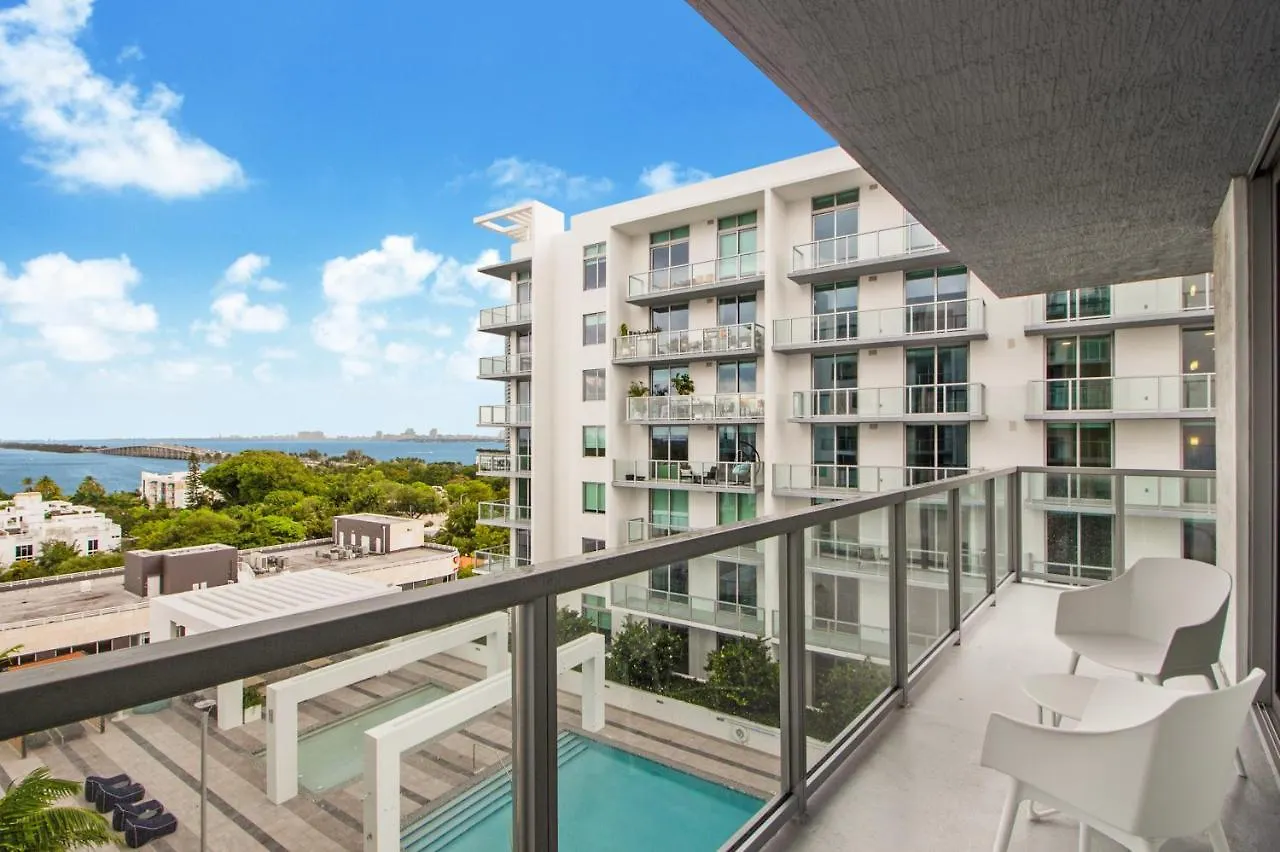 Nomada Destination Residences - Quadro *
