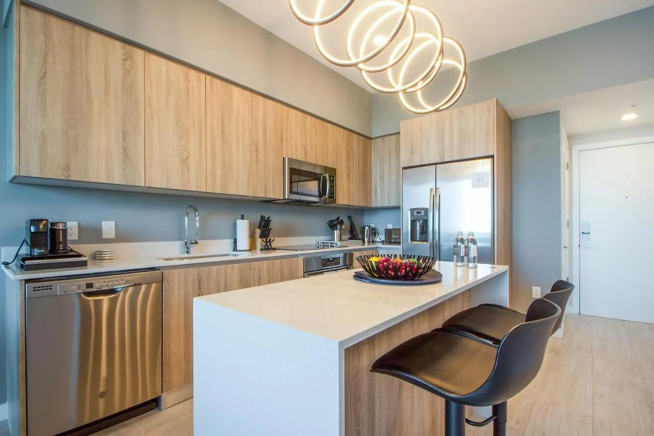Appartamento Nomada Destination Residences - Quadro